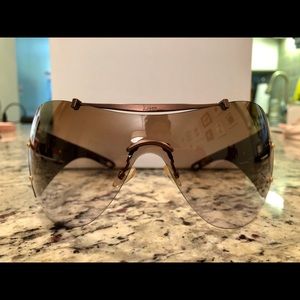 Christian Dior Diorito 1 Sunglasses